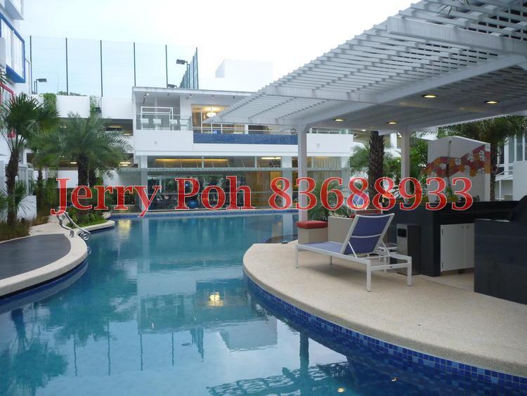 Mi Casa (D23), Condominium #114252602